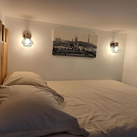 Studio Cosy Entierement Renove A Deux Pas De Lyon Fontaines-sur-Saone Экстерьер фото