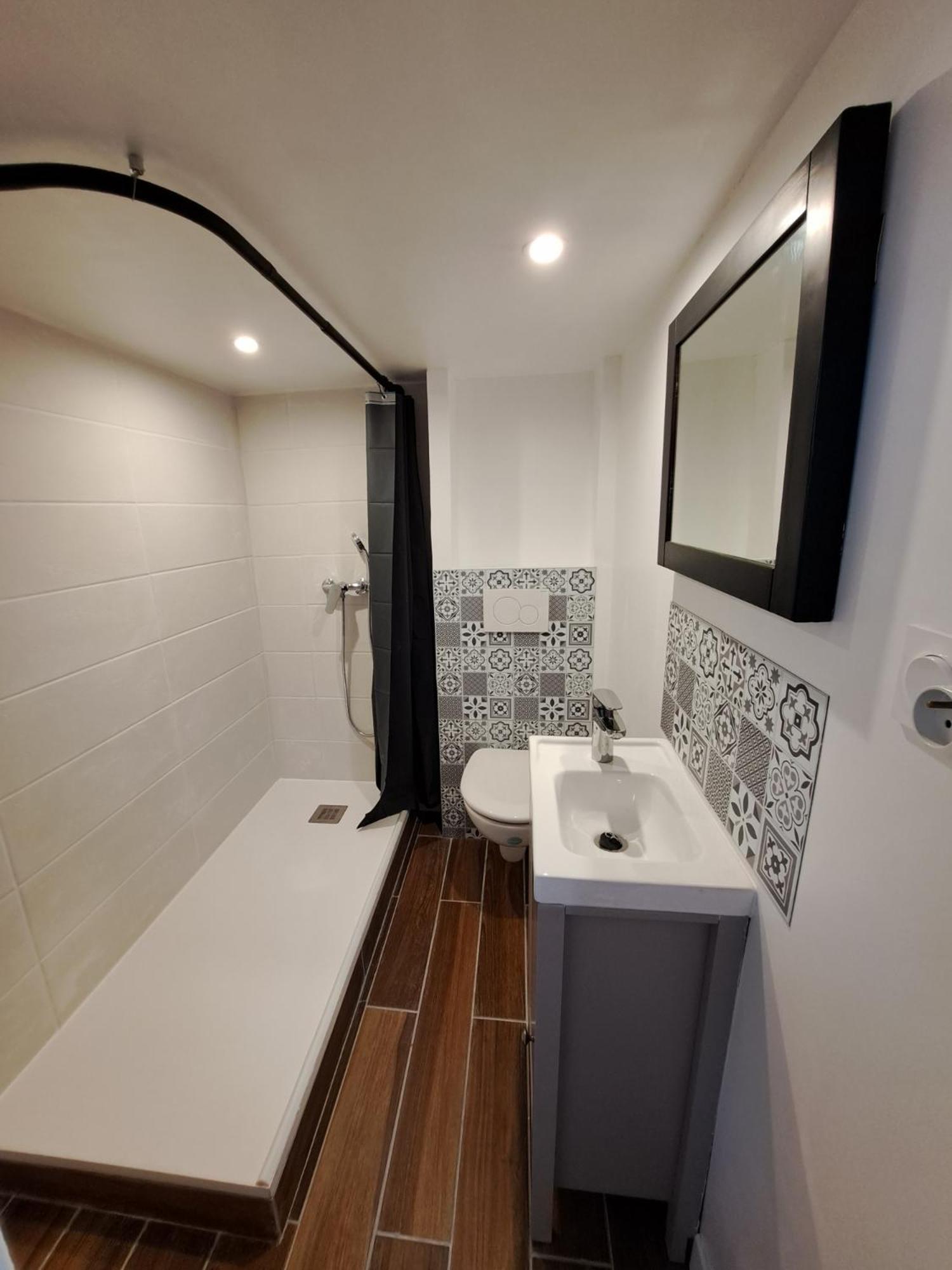 Studio Cosy Entierement Renove A Deux Pas De Lyon Fontaines-sur-Saone Экстерьер фото