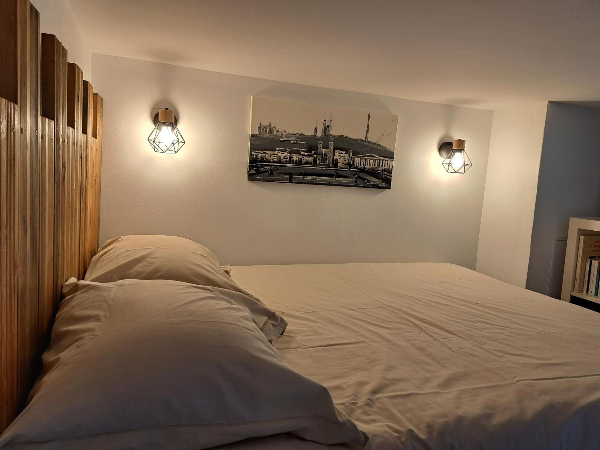 Studio Cosy Entierement Renove A Deux Pas De Lyon Fontaines-sur-Saone Экстерьер фото