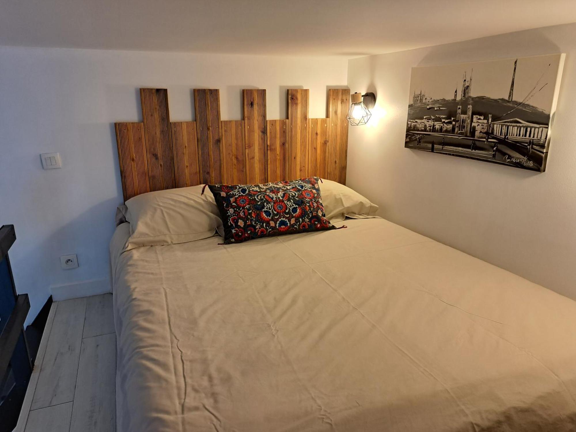 Studio Cosy Entierement Renove A Deux Pas De Lyon Fontaines-sur-Saone Экстерьер фото